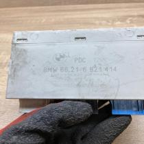6921414   Parking PDC control unit/module BMW 5 E39
