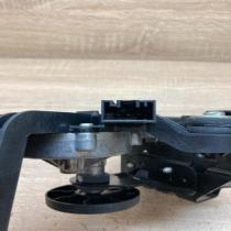 7171564 1397020120  Rear window wiper motor BMW 5 E60 E61