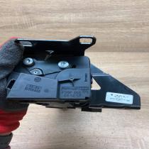 7171564 1397020120  Rear window wiper motor BMW 5 E60 E61