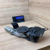 7171564 1397020120  Rear window wiper motor BMW 5 E60 E61