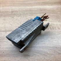 A0275458032 ESG 300 With Plug Coolant fan relay Mercedes-Benz A W168