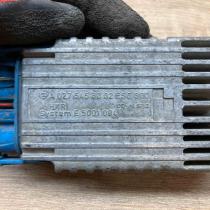 A0275458032 ESG 300 With Plug Coolant fan relay Mercedes-Benz A W168