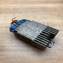 A0275458032 ESG 300 With Plug Coolant fan relay Mercedes-Benz A W168