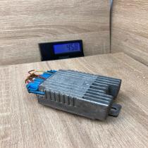A0275458032 ESG 300 With Plug Coolant fan relay Mercedes-Benz A W168