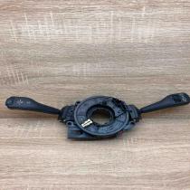 8376443   Wiper turn signal indicator stalk/switch BMW 5 E39