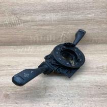 8376443   Wiper turn signal indicator stalk/switch BMW 5 E39