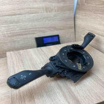 8376443   Wiper turn signal indicator stalk/switch BMW 5 E39
