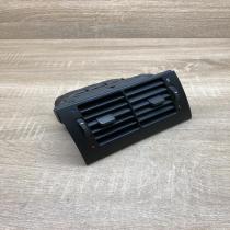 8376150   Rear air vent grill BMW 5 E39