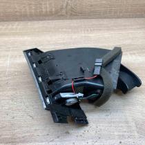 4F1820902D   Dashboard side air vent grill/cover trim Audi A6 S6 C6 4F