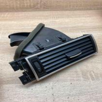 4F1820902D   Dashboard side air vent grill/cover trim Audi A6 S6 C6 4F