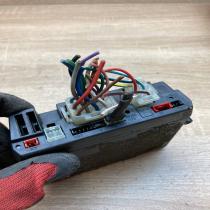 M399   Alarm control unit/module Pontiac Trans Sport