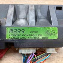 M399   Alarm control unit/module Pontiac Trans Sport