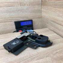8360193 8120419  Tailgate/trunk/boot lock/catch/latch BMW 5 E39