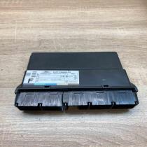 1S7T 15K600 FC   Comfort/convenience module Ford Focus