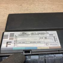 1S7T 15K600 FC   Comfort/convenience module Ford Focus