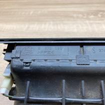 8376150   Rear air vent grill BMW 5 E39