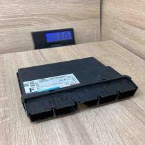 1S7T 15K600 FC   Comfort/convenience module Ford Focus