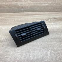 8376150   Rear air vent grill BMW 5 E39