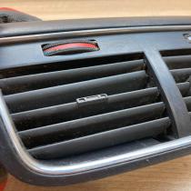8K0819203D   Rear air vent grill Audi A4 S4 B8 8K