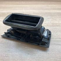 8K0819203D   Rear air vent grill Audi A4 S4 B8 8K