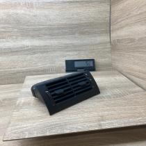 8376150   Rear air vent grill BMW 5 E39