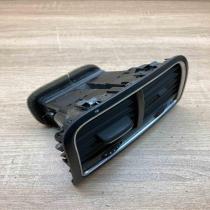 8K0819203D   Rear air vent grill Audi A4 S4 B8 8K