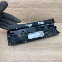 8T2820043AF 8T2820043AF  Climate control unit Audi A5 8T 8F