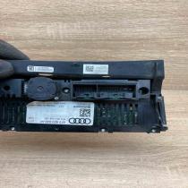8T2820043AF 8T2820043AF  Climate control unit Audi A5 8T 8F
