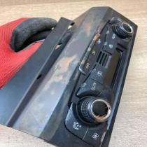 8T2820043AF 8T2820043AF  Climate control unit Audi A5 8T 8F