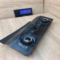 8T2820043AF 8T2820043AF  Climate control unit Audi A5 8T 8F
