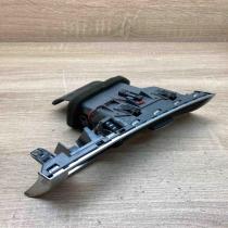 4F1820901C  Chrome Dashboard side air vent grill/cover trim Audi A6 S6 C6 4F