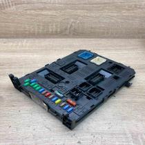 9664058880   Central body control module Citroen C5
