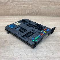 9664058880   Central body control module Citroen C5