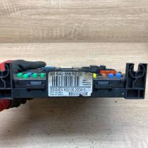 9664058880   Central body control module Citroen C5