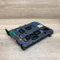 9664058880   Central body control module Citroen C5
