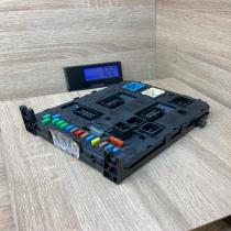 9664058880   Central body control module Citroen C5