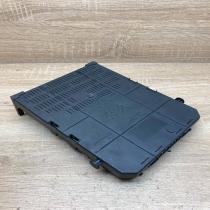 9666895680 230511  Central body control module Citroen C4 I Picasso