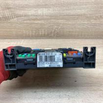 9666895680 230511  Central body control module Citroen C4 I Picasso