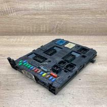 9666895680 230511  Central body control module Citroen C4 I Picasso