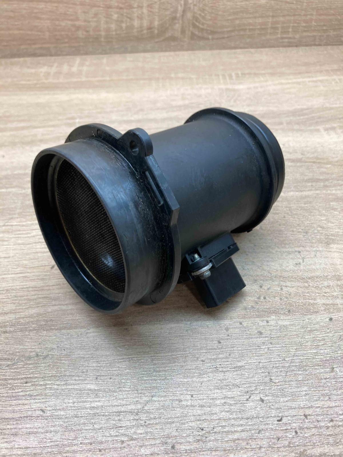 059906461K   Mass air flow meter Audi A6 S6 C6 4F