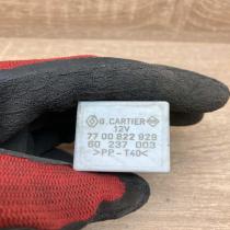 7700822929 60237003  Other relay Renault Laguna I