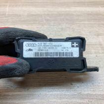 4L0907652 101701 03583  ESP acceleration yaw rate sensor Audi Q7 4L