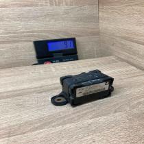 4L0907652 101701 03583  ESP acceleration yaw rate sensor Audi Q7 4L