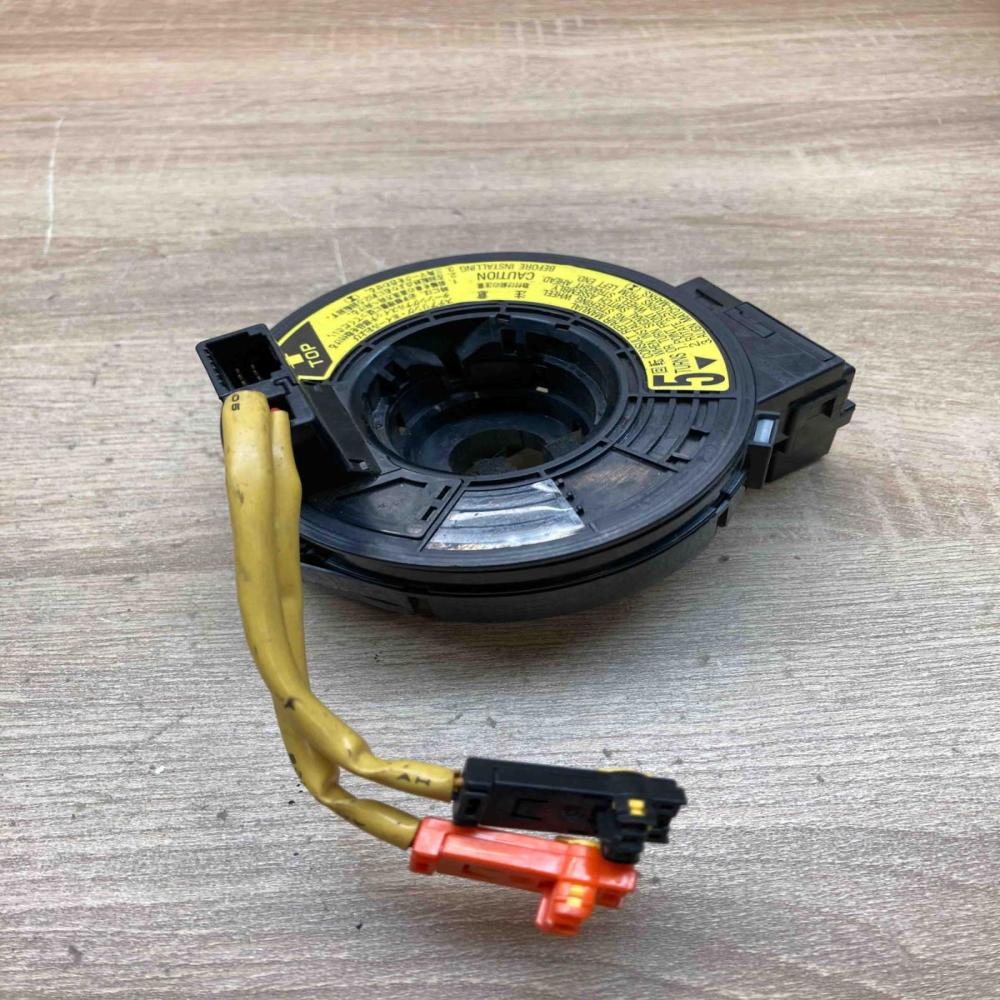 2HK0370 Toyota Slip Ring CC Airbag slip ring squib (SRS ring) Toyota Yaris