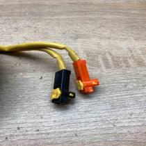 2HK0370 Toyota Slip Ring CC Airbag slip ring squib (SRS ring) Toyota Yaris