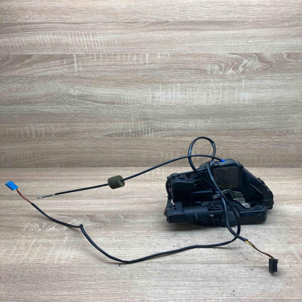 219730053505   Front door lock Mercedes-Benz E W210