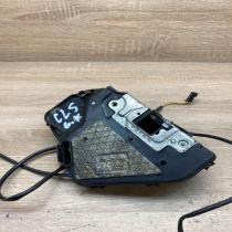 219730053505   Front door lock Mercedes-Benz E W210
