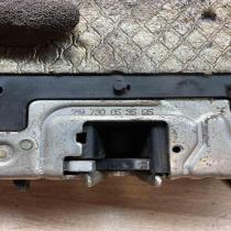 219730053505   Front door lock Mercedes-Benz E W210