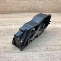 7167071   Front door lock BMW 5 E60 E61