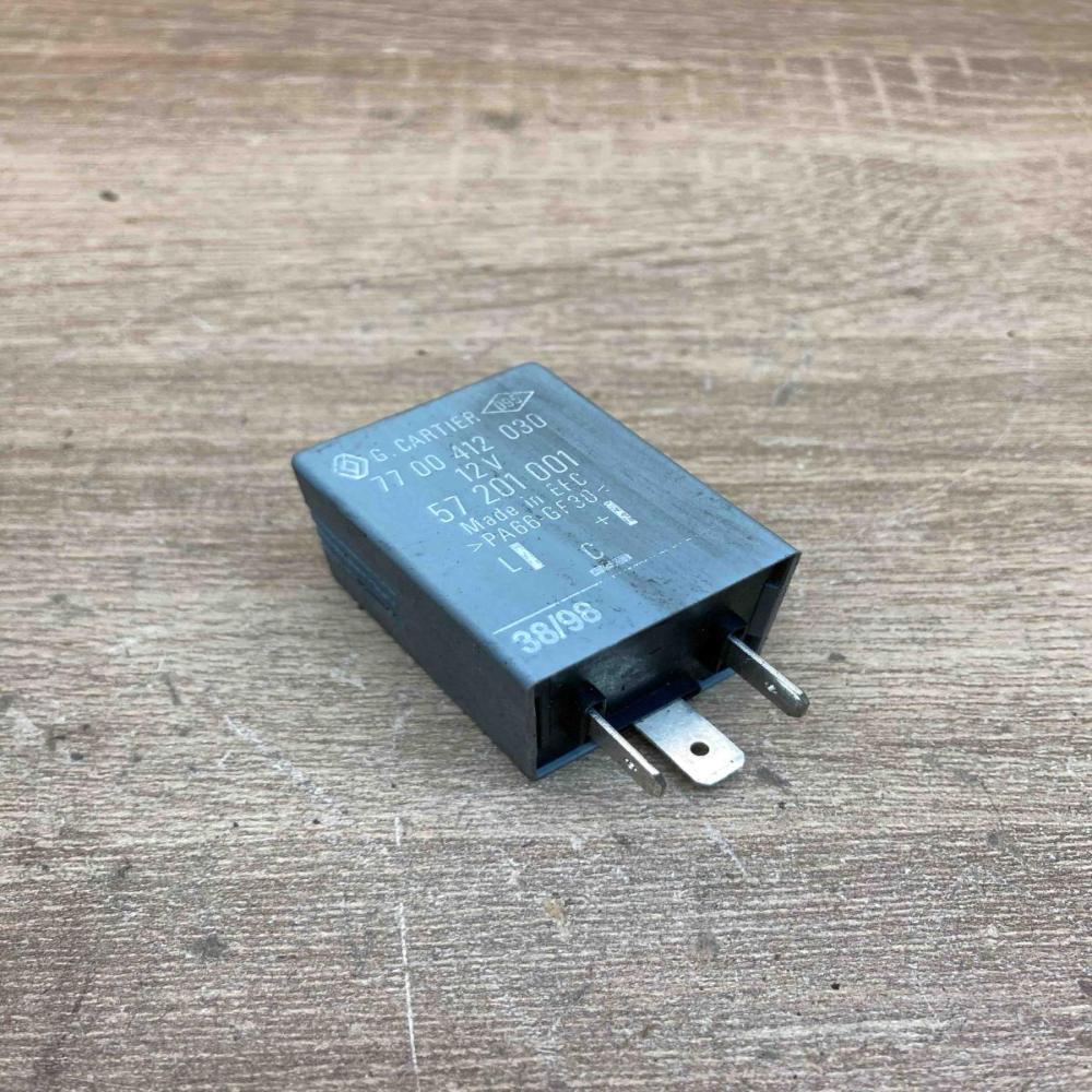 7700412030 57201001  Other relay Renault Laguna I